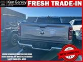 Thumbnail of 2023 Billet Silver Metallic Clearcoat RAM 1500
