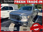 Thumbnail of 2023 Billet Silver Metallic Clearcoat RAM 1500
