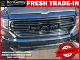 Thumbnail of 2023 Billet Silver Metallic Clearcoat RAM 1500