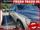 Thumbnail of 2023 Billet Silver Metallic Clearcoat RAM 1500