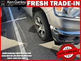 Thumbnail of 2023 Billet Silver Metallic Clearcoat RAM 1500
