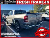 Thumbnail of 2023 Billet Silver Metallic Clearcoat RAM 1500