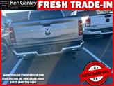 Thumbnail of 2023 Billet Silver Metallic Clearcoat RAM 1500