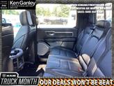 Thumbnail of 2026 Granite Crystal Clearcoat Metallic RAM 1500