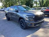 Thumbnail of 2026 Granite Crystal Clearcoat Metallic RAM 1500