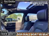 Thumbnail of 2026 Granite Crystal Clearcoat Metallic RAM 1500