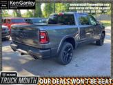 Thumbnail of 2026 Granite Crystal Clearcoat Metallic RAM 1500