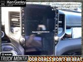 Thumbnail of 2026 Granite Crystal Clearcoat Metallic RAM 1500
