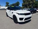 Thumbnail of 2020 Fuji White Land Rover Range Rover Sport