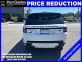 Thumbnail of 2020 Fuji White Land Rover Range Rover Sport