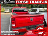 Thumbnail of 2012 Flame Red Clearcoat RAM 1500
