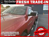 Thumbnail of 2012 Flame Red Clearcoat RAM 1500