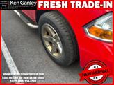 Thumbnail of 2012 Flame Red Clearcoat RAM 1500