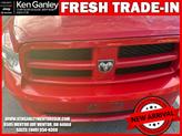 Thumbnail of 2012 Flame Red Clearcoat RAM 1500