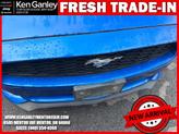 Thumbnail of 2017 Lightning Blue Ford Mustang