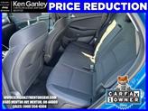 Thumbnail of 2021 Aqua Blue Hyundai TUCSON