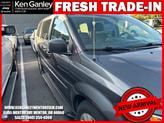 Thumbnail of 2016 Granite Crystal Clearcoat Metallic Dodge Grand Caravan
