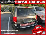 Thumbnail of 2016 Granite Crystal Clearcoat Metallic Dodge Grand Caravan