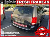 Thumbnail of 2016 Granite Crystal Clearcoat Metallic Dodge Grand Caravan