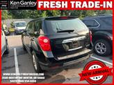 Thumbnail of 2015 Black Chevrolet Equinox