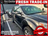 Thumbnail of 2015 Black Chevrolet Equinox