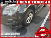 Thumbnail of 2015 Black Chevrolet Equinox