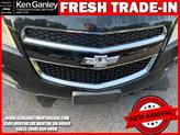 Thumbnail of 2015 Black Chevrolet Equinox