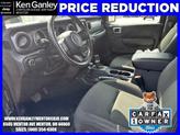 Thumbnail of 2022 Black Clearcoat Jeep Gladiator