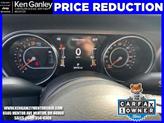 Thumbnail of 2022 Black Clearcoat Jeep Gladiator