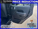 Thumbnail of 2022 Black Clearcoat Jeep Gladiator