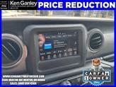 Thumbnail of 2022 Black Clearcoat Jeep Gladiator