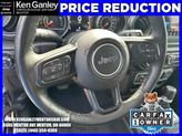 Thumbnail of 2022 Black Clearcoat Jeep Gladiator