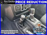 Thumbnail of 2022 Black Clearcoat Jeep Gladiator