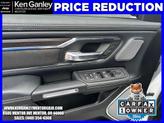 Thumbnail of 2025 Bright White Clearcoat RAM 1500