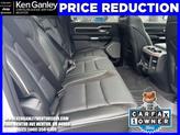 Thumbnail of 2025 Bright White Clearcoat RAM 1500