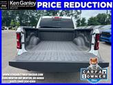 Thumbnail of 2025 Bright White Clearcoat RAM 1500