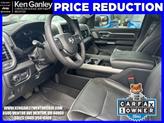 Thumbnail of 2025 Bright White Clearcoat RAM 1500