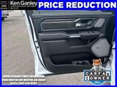 Thumbnail of 2025 Bright White Clearcoat RAM 1500