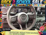 Thumbnail of 2025 41 Jeep Gladiator