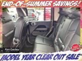 Thumbnail of 2025 41 Jeep Gladiator