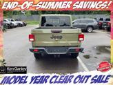 Thumbnail of 2025 41 Jeep Gladiator