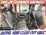 Thumbnail of 2025 41 Jeep Gladiator