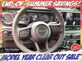 Thumbnail of 2025 41 Jeep Gladiator