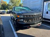 Thumbnail of 2020 Black Chevrolet Silverado 1500