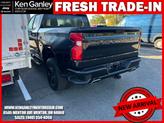 Thumbnail of 2020 Black Chevrolet Silverado 1500