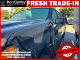 Thumbnail of 2020 Black Chevrolet Silverado 1500