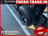 Thumbnail of 2020 Black Chevrolet Silverado 1500