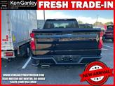 Thumbnail of 2020 Black Chevrolet Silverado 1500