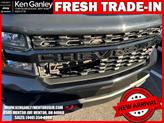 Thumbnail of 2020 Black Chevrolet Silverado 1500