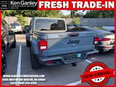 Thumbnail of 2024 Anvil Clearcoat Jeep Gladiator